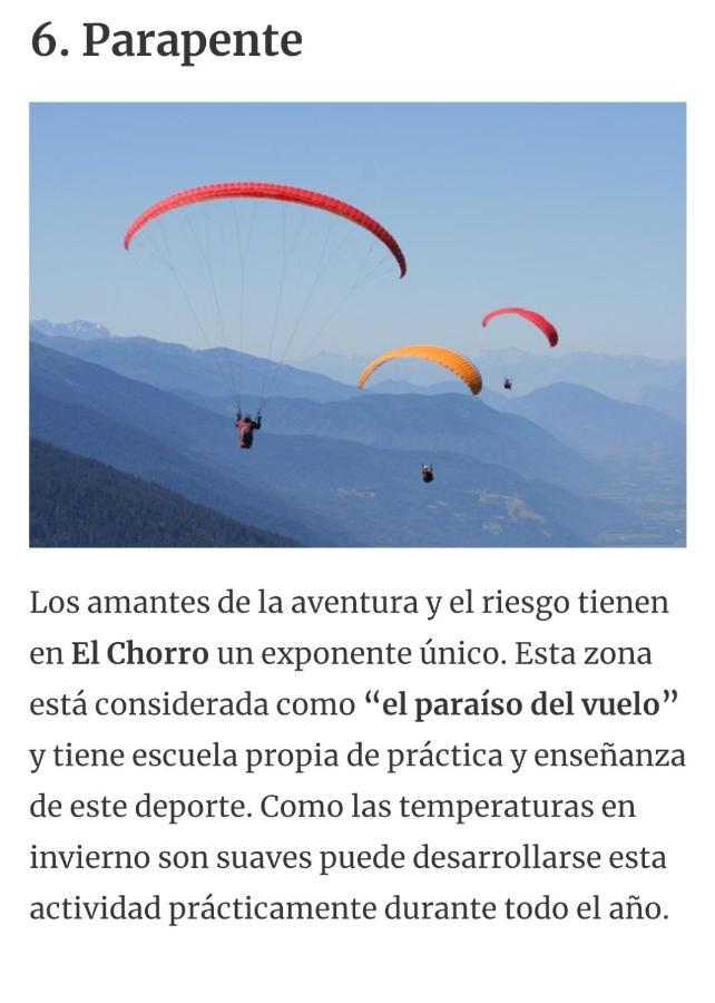 Alojamiento Alora Castillo Arabe Y Museo Exteriör bild