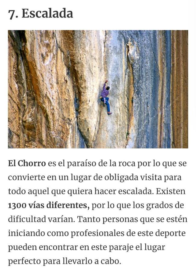 Alojamiento Alora Castillo Arabe Y Museo Exteriör bild